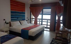 Beach Box Perhentian